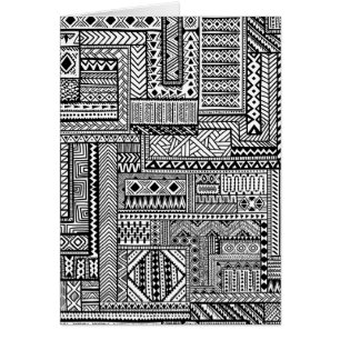 Ethnic Ornament