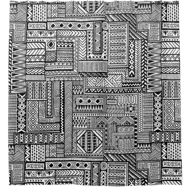 Ethnic Ornament (Front)