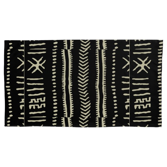 Ethnic Pillowcase (Front)