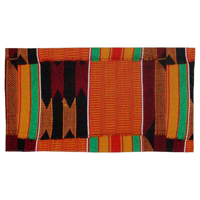 Ethnic Pillowcase (Front)