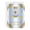 Ethnic Prince Royal Carriage Prince Baby Shower