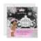 Ethnic Princess Baby Shower Carriage Pink Black