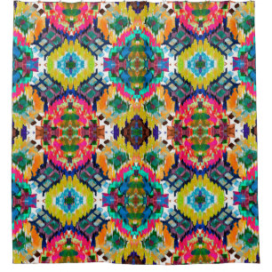 Ethnic seamless pattern. Ethnic boho ornament. Rep