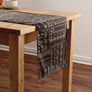 Ethnic Short Table Runner