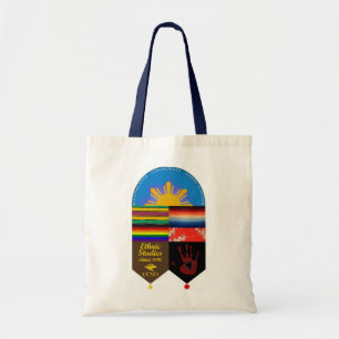Ethnic Studies, UCSD Tote Bag