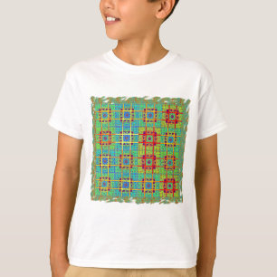 Ethnic tribal pattern.jpg T-Shirt