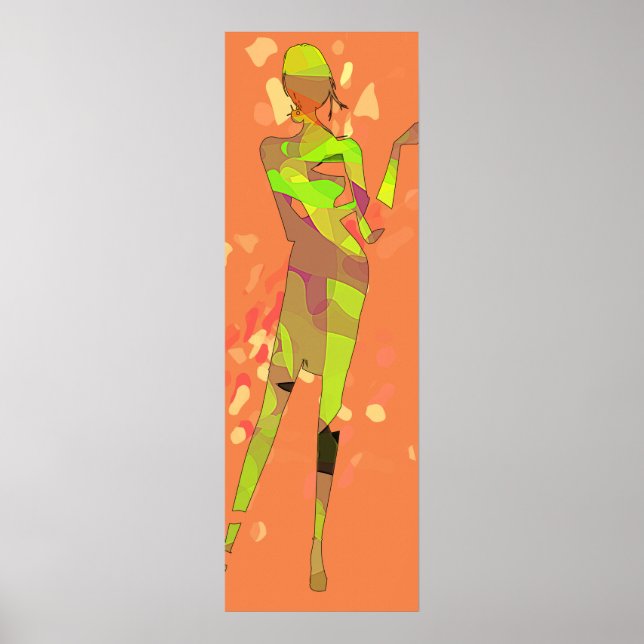 Ethnicity Poster (Front)