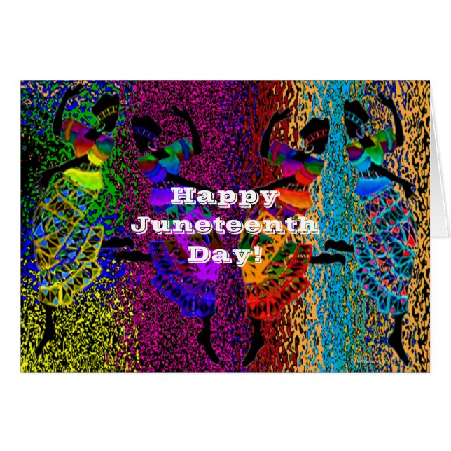 Ethnique (Devant horizontal)