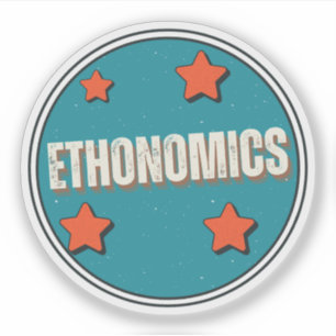 Ethonomics