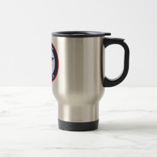 ETIDPA tasse de voyage de 15 onces