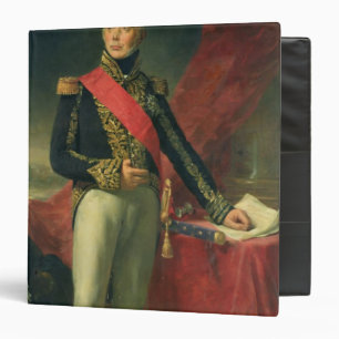 Etienne-Jacques-Joseph-Alexandre Macdonald Binder