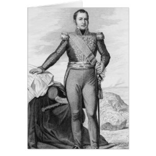 Etienne Maurice Gerard