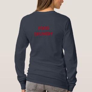 Étincelle, Dash, T-shirt de livraison