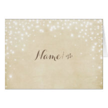 Étincelle de parchemin