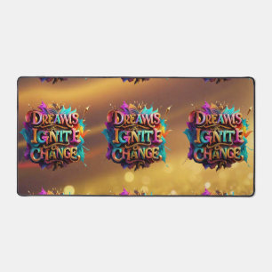 "Étincelle d'inspiration"