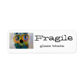 étiquette