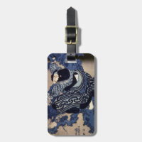 歌 舞 伎 者, 国 acteur 芳 Kabuki, Kuniyoshi, Ukiyo-e
