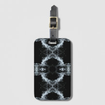 7 Péchés Capitaux et 7 Vertus Contraires Art Abstr