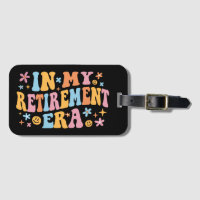 A L'Ère De La Retraite I