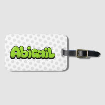Abigail