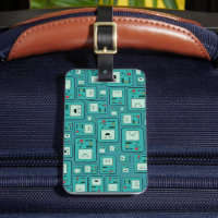 Adventure Time | Motif BMO