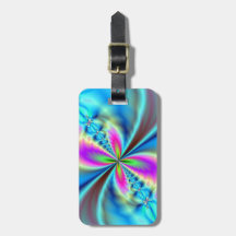 Ailes rougeoyantes Pourpre-Jaune-Bleues