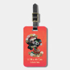 Amour maternel squelettique mexicain