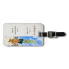 ananas tropical en lunettes de soleil