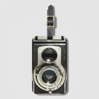 Appareil-photo vintage original