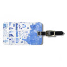 Aquarelle de Santorin