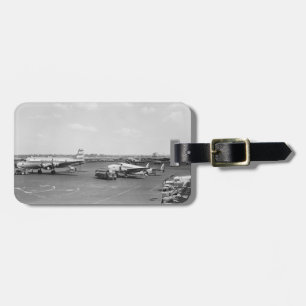 Étiquette À Bagage Avions