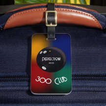 Balise Bowling Perfection 300 Club Bowling