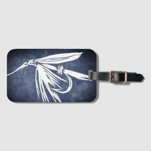 Étiquette À Bagage Balise classique de bagage pour vol mouillé