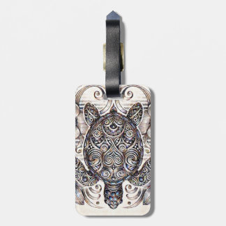 Étiquette À Bagage Balise de bagage