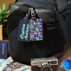 Balise de bagage nautique - SRF