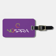 Balise de bagage NuSpira