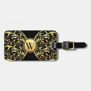 Étiquette À Bagage Balise de bagage - Sac, Porte-documents, Tag Fourr