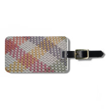 Balise de mise en commun de bagages Granny Stitch 