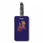 Beauté & La Bête | Danse Silouette