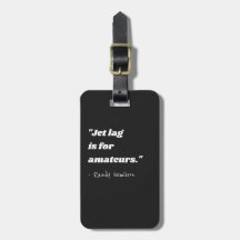 Black Funny Travel Statement Type de mot Devis