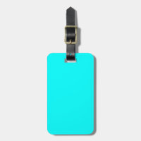 Bleu d'Aqua solide