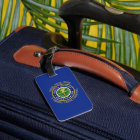 Bouclier d'administration de l'aviation fédérale