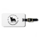 Bouledogue français