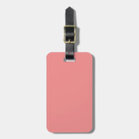 Bruit rose de corail solide de couleur