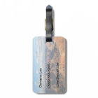 Canyon grand vu de la jante du sud en Arizona