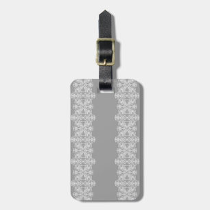 Étiquette À Bagage Carte Mariage