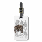 Chevaux de contrainte collectés FEI