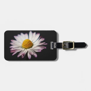 Étiquette À Bagage Common Daisy cd ltcna