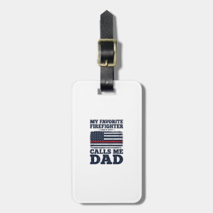 Étiquette À Bagage Conception de t-shirt de drapeau vintage de papa p