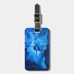 Étiquette À Bagage Concerto pour anges 2010